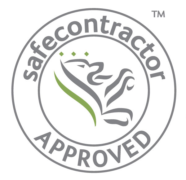 SafeContractor APPROVED